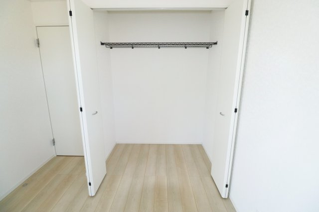 二本松市油井字無地ノ内　　　１１号棟　　　油井小学校、安達中学区の内装|※同社施工例