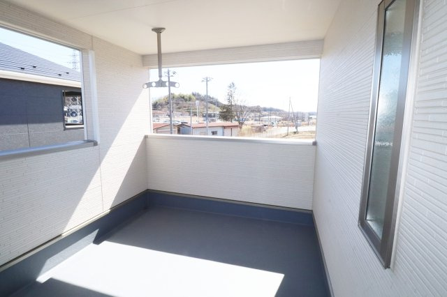 二本松市油井字無地ノ内　　　１１号棟　　　油井小学校、安達中学区の洋室|※同社施工例