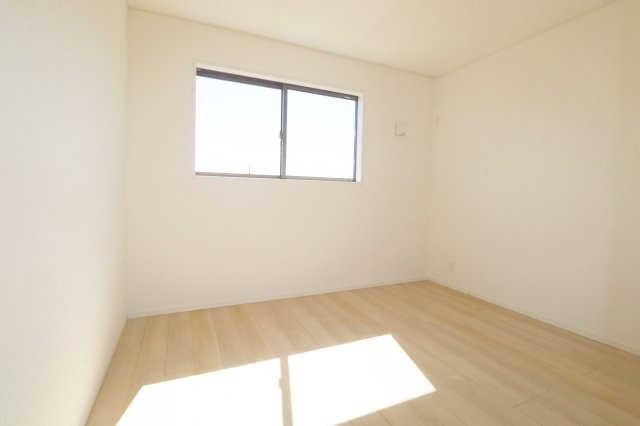 二本松市油井字無地ノ内　　　１１号棟　　　油井小学校、安達中学区の収納|※同社施工例