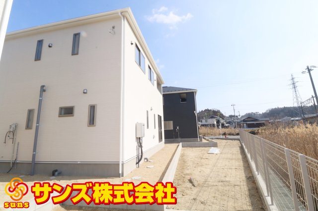 二本松市油井字無地ノ内　　　１１号棟　　　油井小学校、安達中学区のその他|性能