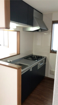 【キッチン】 | Casa Luminosa