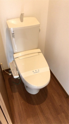 【トイレ】 | Casa Luminosa