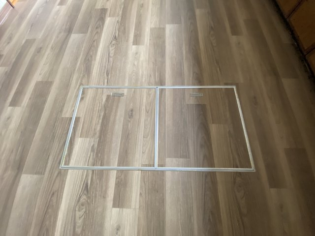 横芝光町横芝貸家の収納