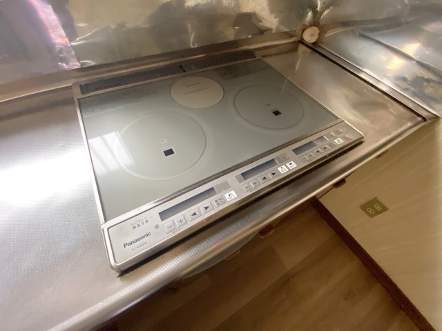 横芝光町横芝貸家の設備