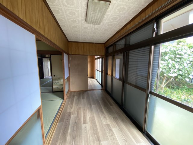 横芝光町横芝貸家のその他