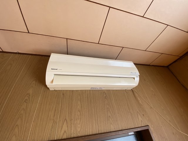 横芝光町横芝貸家の設備