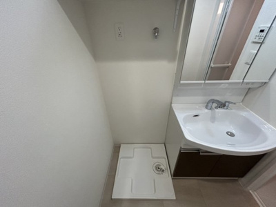 【設備】 | プレサンスNEO上新庄PRIMECRUIS