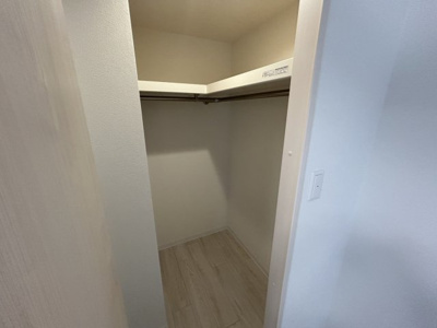 【収納】 | プレサンスNEO上新庄PRIMECRUIS