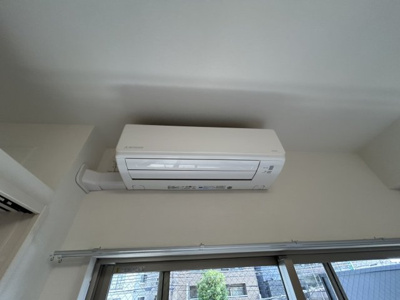 【設備】 | プレサンスNEO上新庄PRIMECRUIS