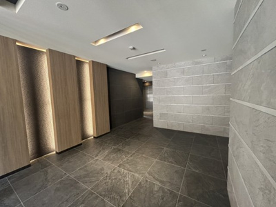 【ロビー】 | プレサンスNEO上新庄PRIMECRUIS