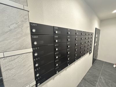 【その他共用部分】 | プレサンスNEO上新庄PRIMECRUIS