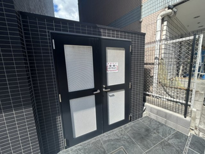 【その他共用部分】 | プレサンスNEO上新庄PRIMECRUIS