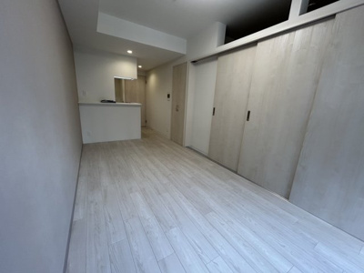 【居間・リビング】 | プレサンスNEO上新庄PRIMECRUIS