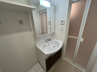 【洗面所】 | プレサンスNEO上新庄PRIMECRUIS