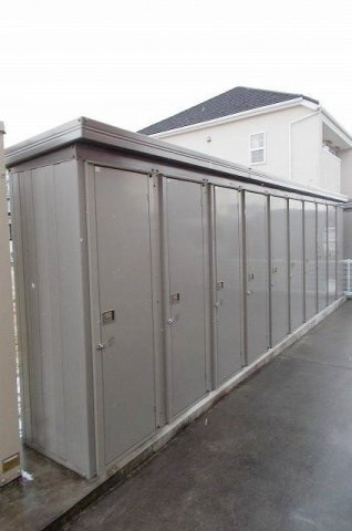 ベルハウス八幡のその他