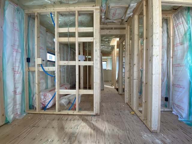 【洋室】 | 横浜市西区西戸部2丁目新築戸建