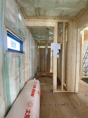 【浴室】 | 横浜市西区西戸部2丁目新築戸建