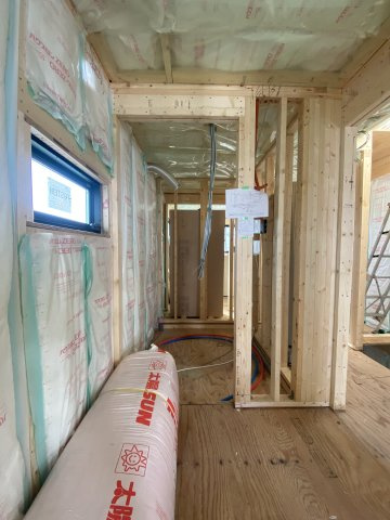 【浴室】 | 横浜市西区西戸部2丁目新築戸建