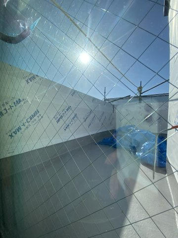 【バルコニー】 | 横浜市西区西戸部2丁目新築戸建