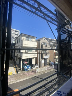 【展望】 | 横浜市西区西戸部2丁目新築戸建
