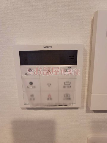 Leaf津福駅南のその他