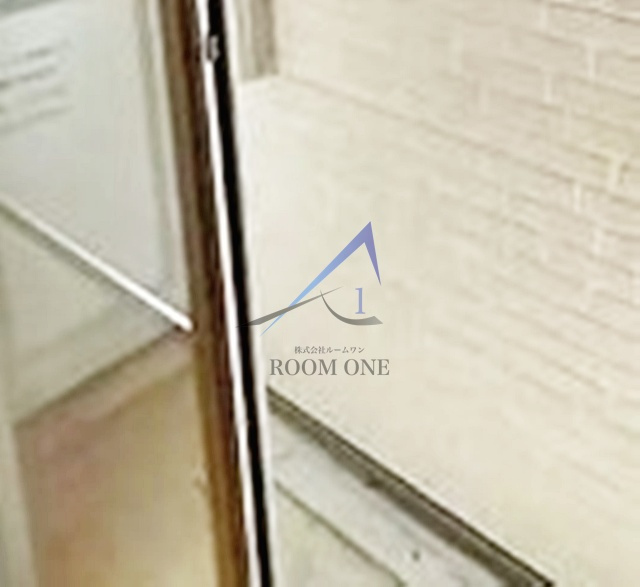 サンフィールド新小岩のバルコニー|バルコニーです。