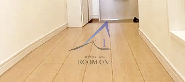 サンフィールド新小岩の寝室|寝室です。