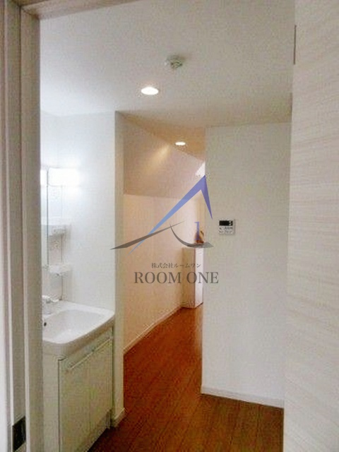 サンフィールド新小岩の内装