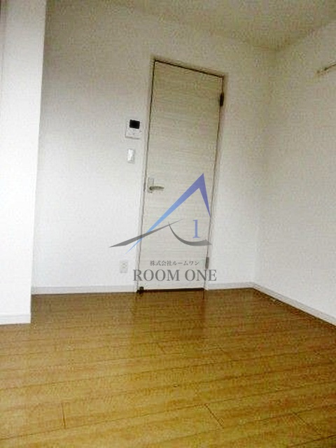 サンフィールド新小岩の居間・リビング|洋室のお部屋です。