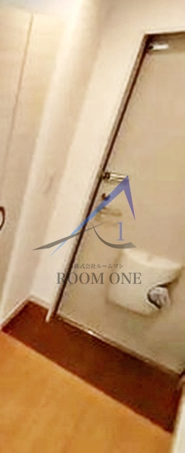 サンフィールド新小岩の玄関|玄関です。