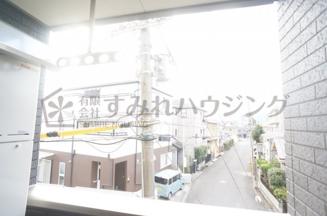 アレグレパス安倉の展望