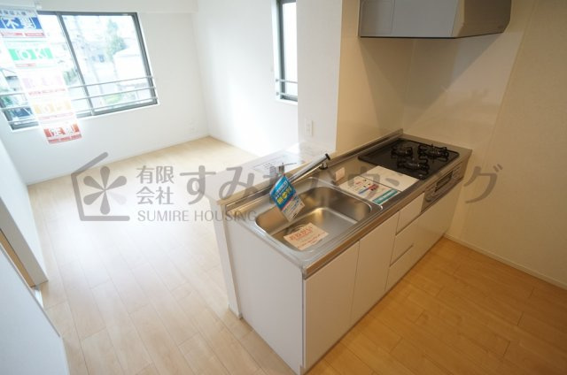 アレグレパス安倉のその他