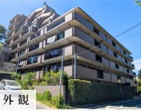 【外観】 | ライオンズマンション西千葉第二