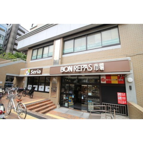 福岡市南区玉川町の賃貸マンションの周辺