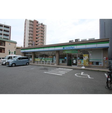 福岡市南区玉川町の賃貸マンションの周辺