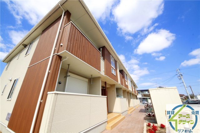 ハイツ　グレース