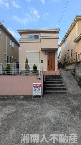 藤沢市鵠沼藤が谷2丁目戸建て