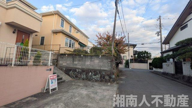 藤沢市鵠沼藤が谷2丁目戸建ての周辺
