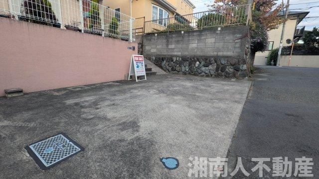 藤沢市鵠沼藤が谷2丁目戸建ての外観|外観です