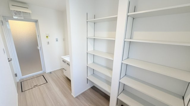 【収納】 | 伊勢原市高森　全３棟　新築住宅