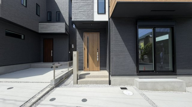 【その他】 | 伊勢原市高森　全３棟　新築住宅