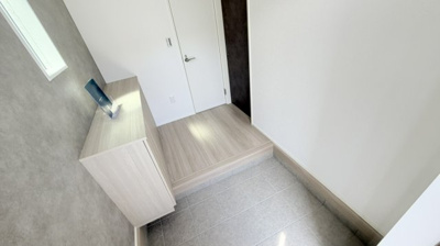 【ランドリースペース】 | 伊勢原市高森　全３棟　新築住宅