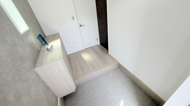 【ランドリースペース】 | 伊勢原市高森　全３棟　新築住宅