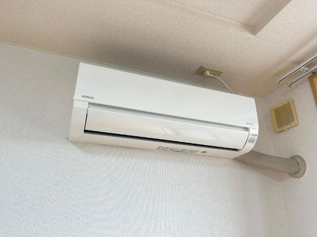 ヴァインベルク　　刈谷市近郊の賃貸はクラスホームの設備|室内設備