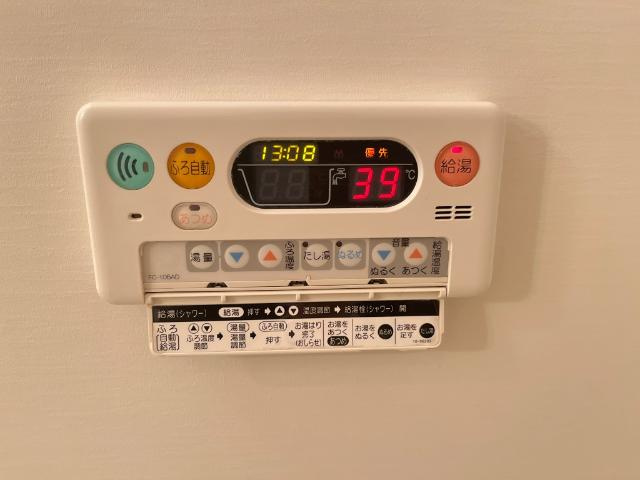 ヴァインベルク　　刈谷市近郊の賃貸はクラスホームの設備|室内設備