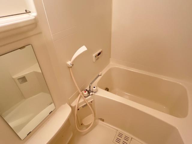 ヴァインベルク　　刈谷市近郊の賃貸はクラスホームの浴室|バス