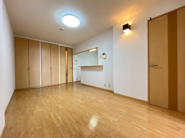 ヴァインベルク　　刈谷市近郊の賃貸はクラスホームの内装|リビング