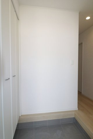 二本松市油井字無地ノ内　　　１２号棟　　　油井小学校、安達中学区の洋室|※同社施工例