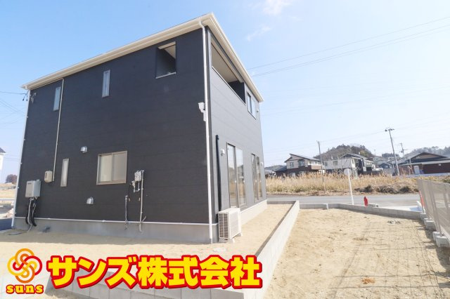 二本松市油井字無地ノ内　　　１２号棟　　　油井小学校、安達中学区のその他|性能