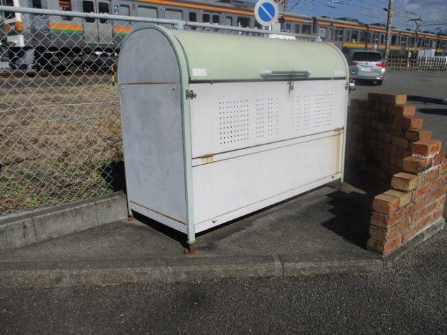 パレスレイトのその他共用部分